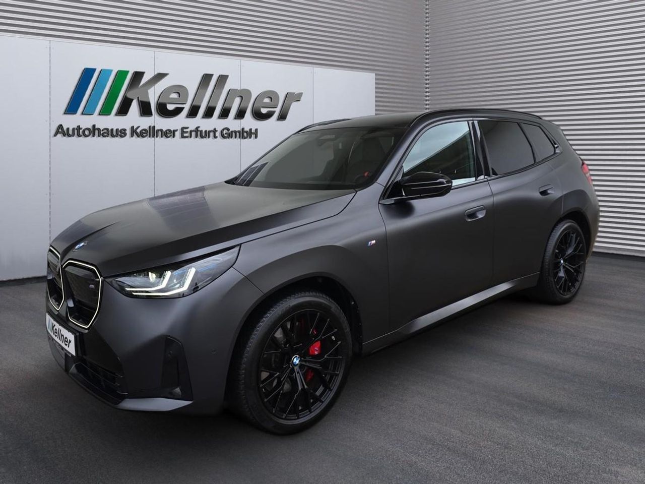 BMW X3 M