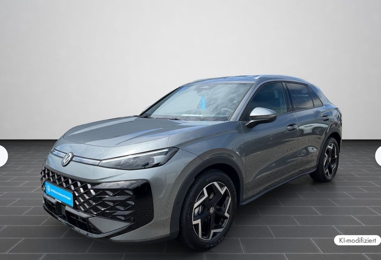 Volkswagen T-Roc R-Line 1.5 eTSI 110 kW