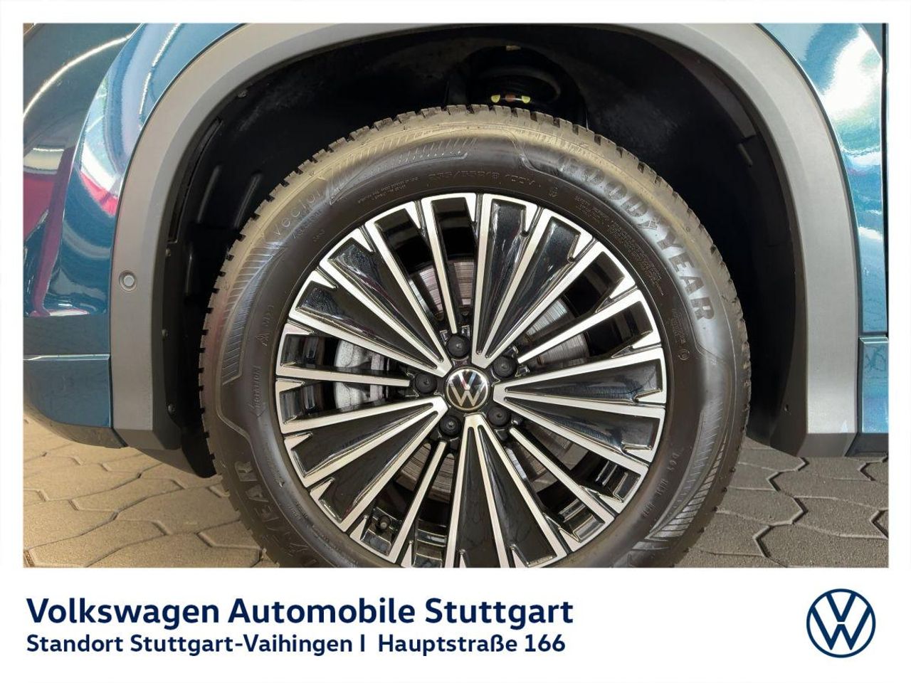Volkswagen Tayron Más 1.5 eTSI 110 kW - foto 5