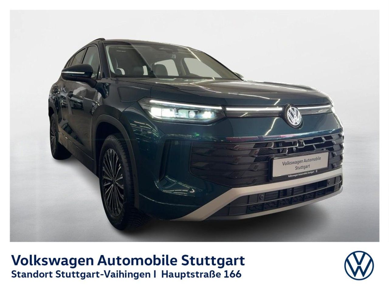 Volkswagen Tayron Más 1.5 eTSI 110 kW - foto 2