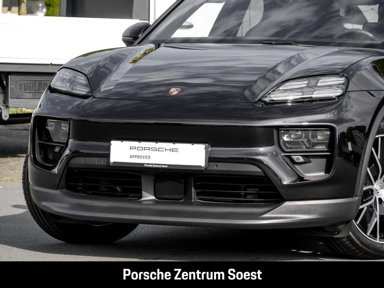 Porsche Macan Macan - foto 5