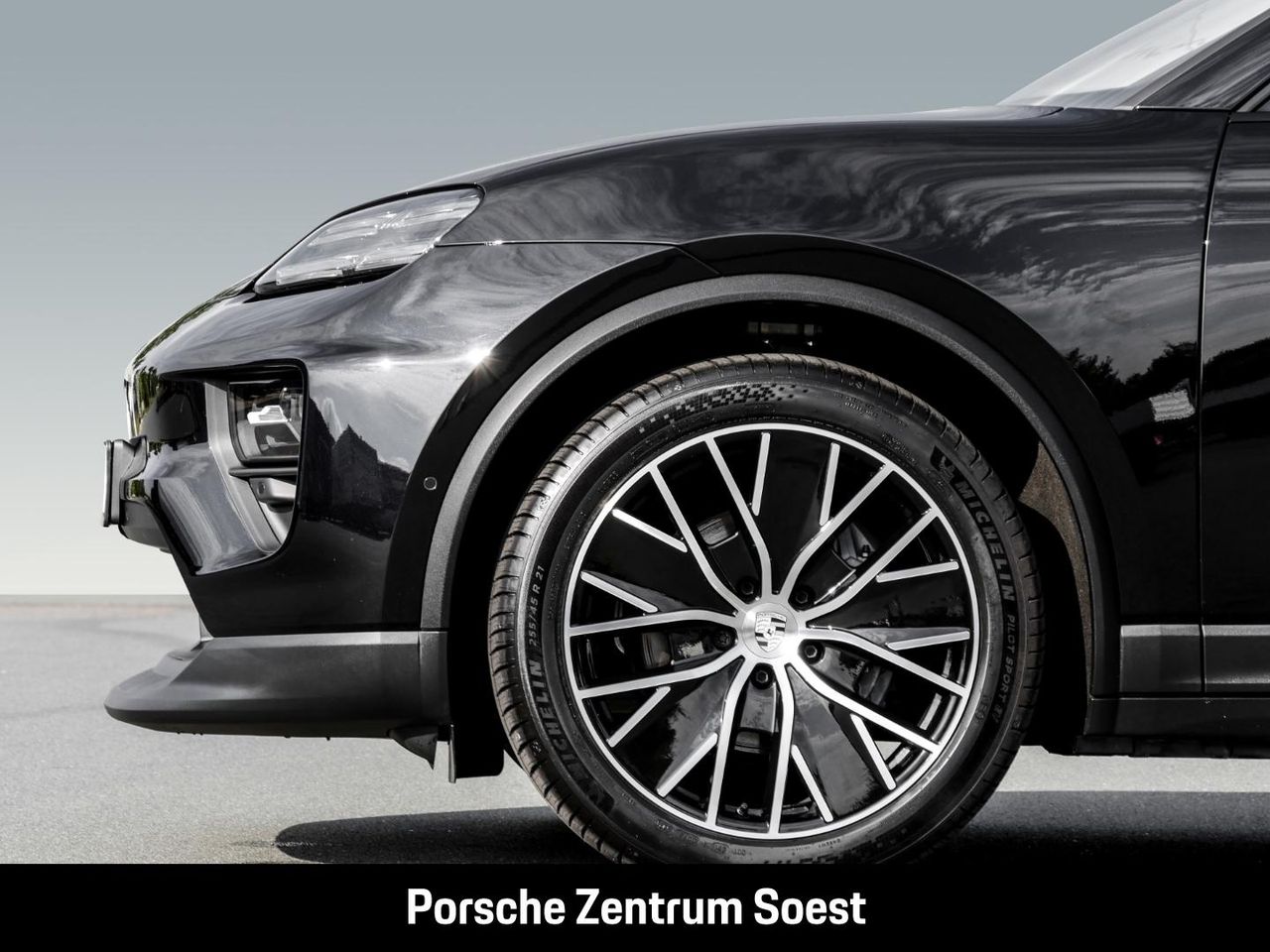 Porsche Macan Macan - foto 3