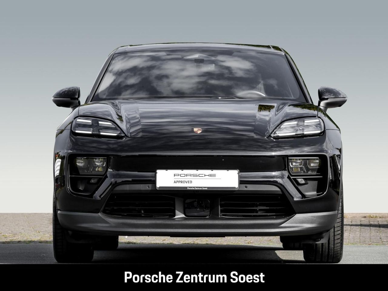 Porsche Macan Macan - foto 2