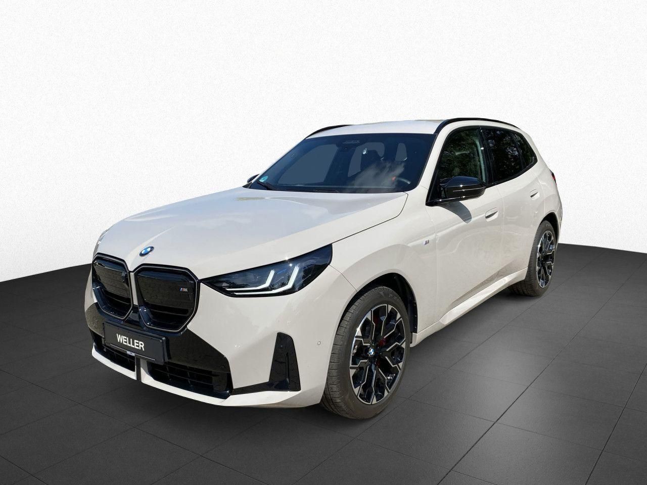 BMW X3 M