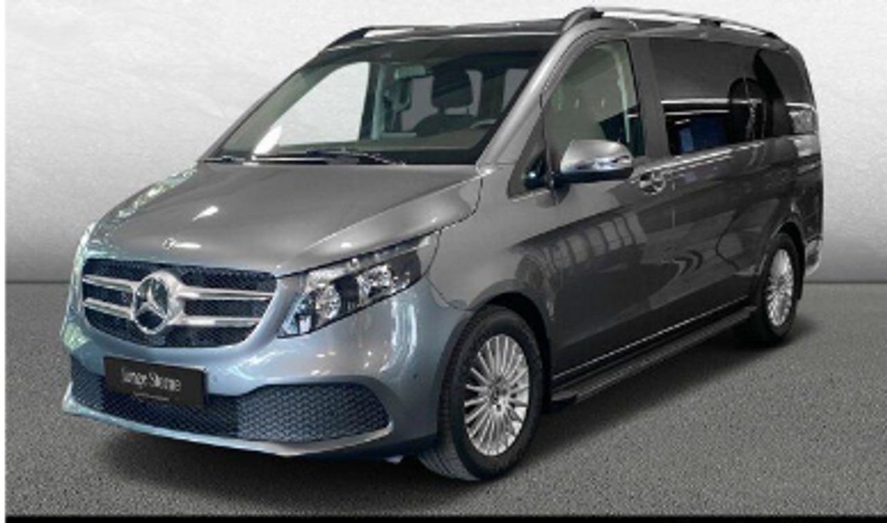 Clase a elevalunas electrico  de segunda mano - mercedes clase v 2019 /