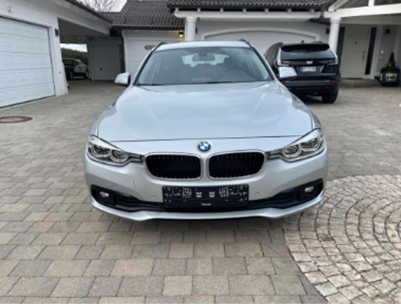bmw serie 3 touring 2019 / foto grande (3)