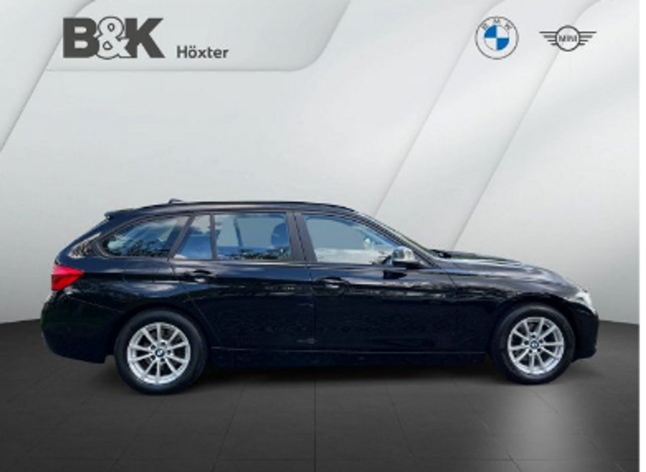 bmw serie 3 2019 / foto grande (3)