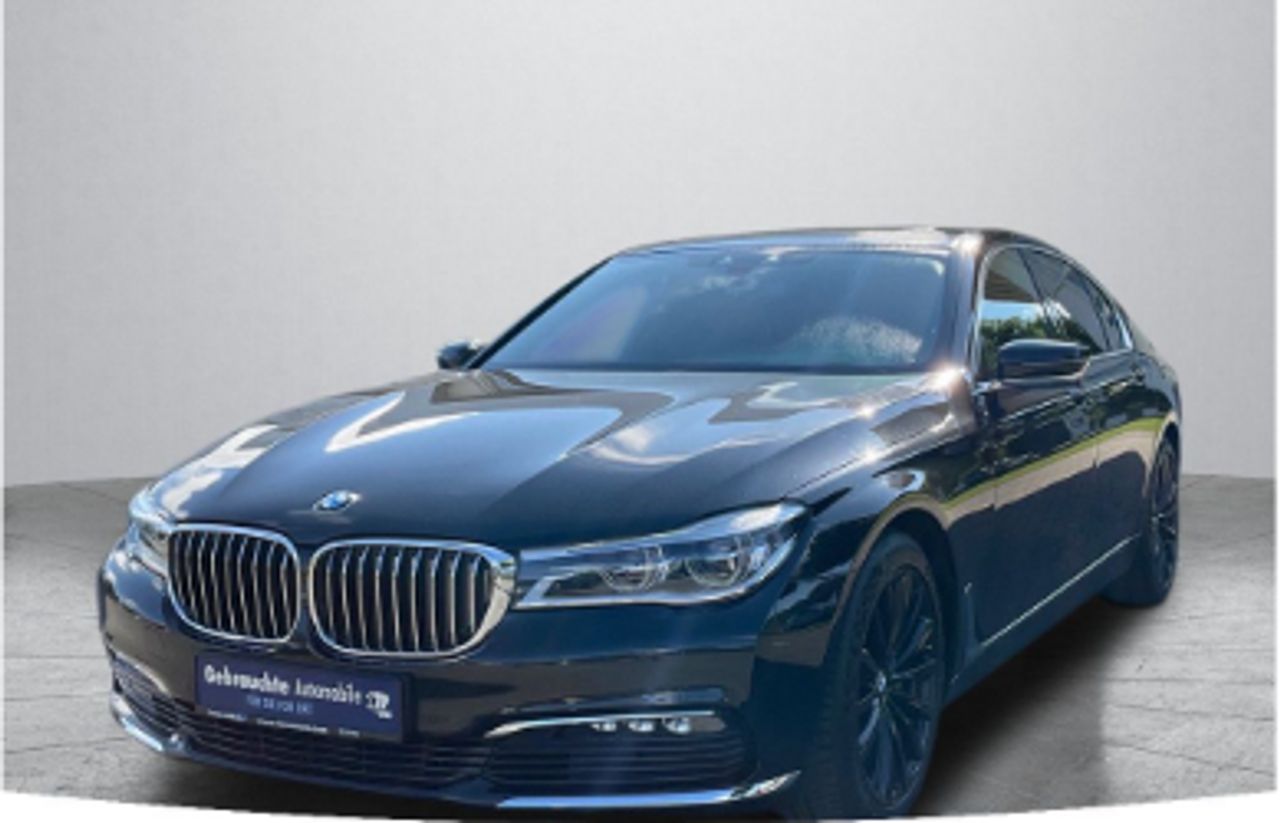 bmw serie 7 2016 / foto grande (2)