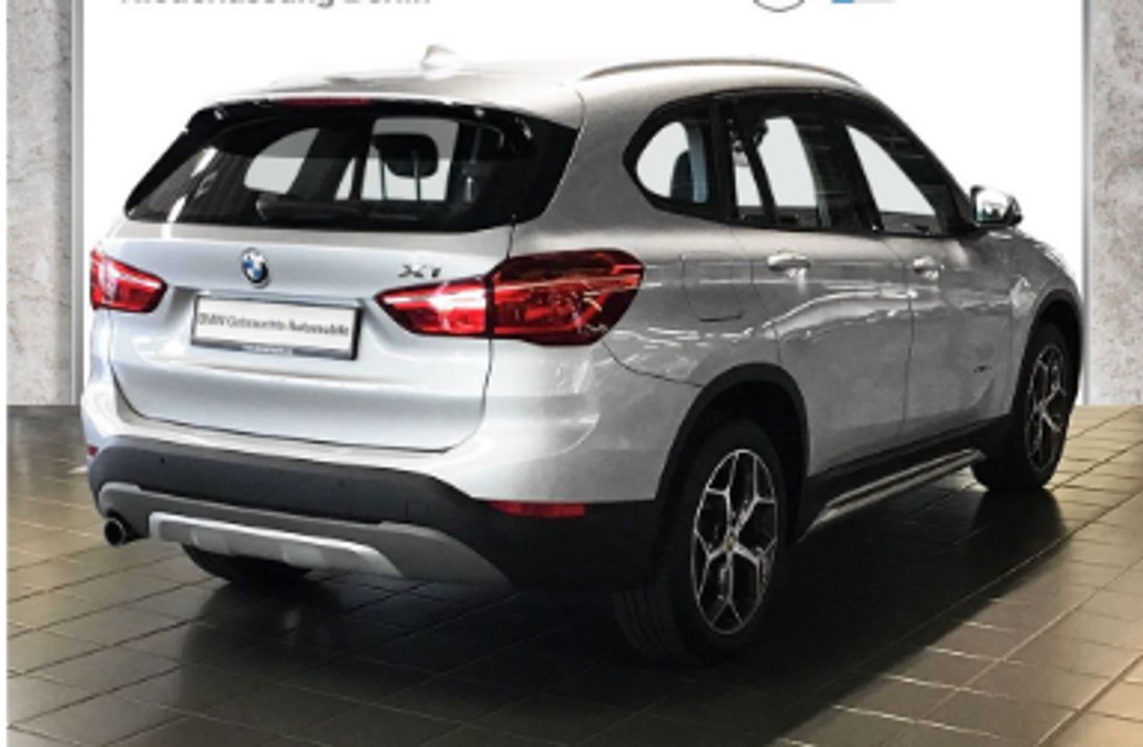 bmw x1 2017 / foto grande (3)