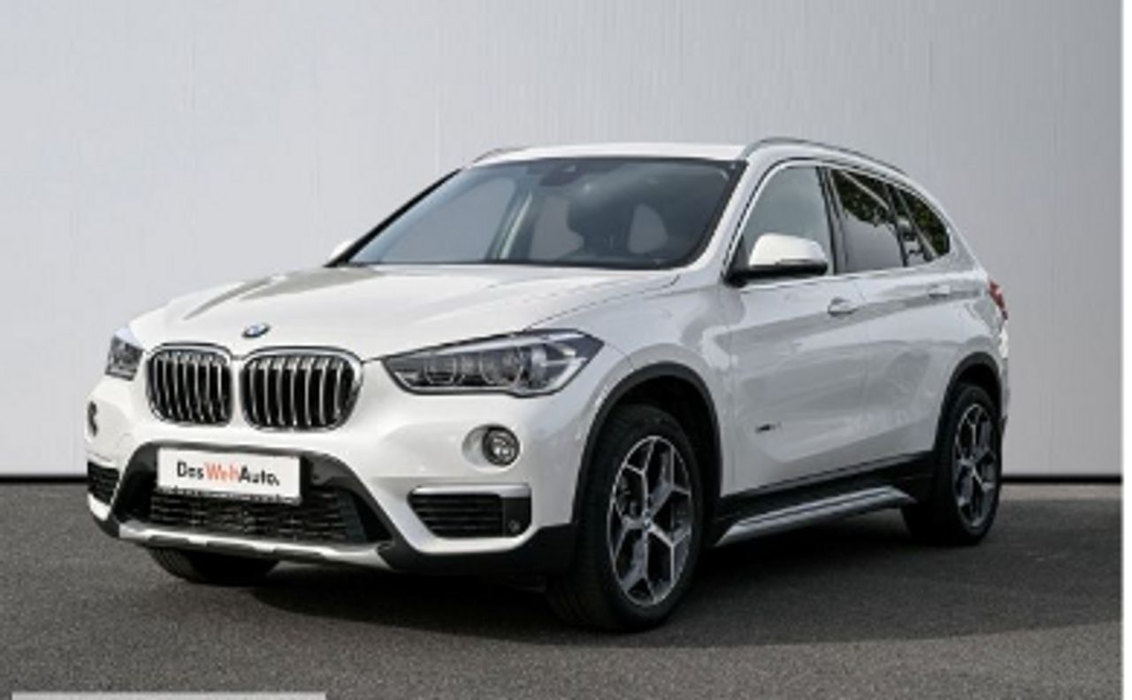 Super ofertas  de segunda mano - bmw x1 2017 /