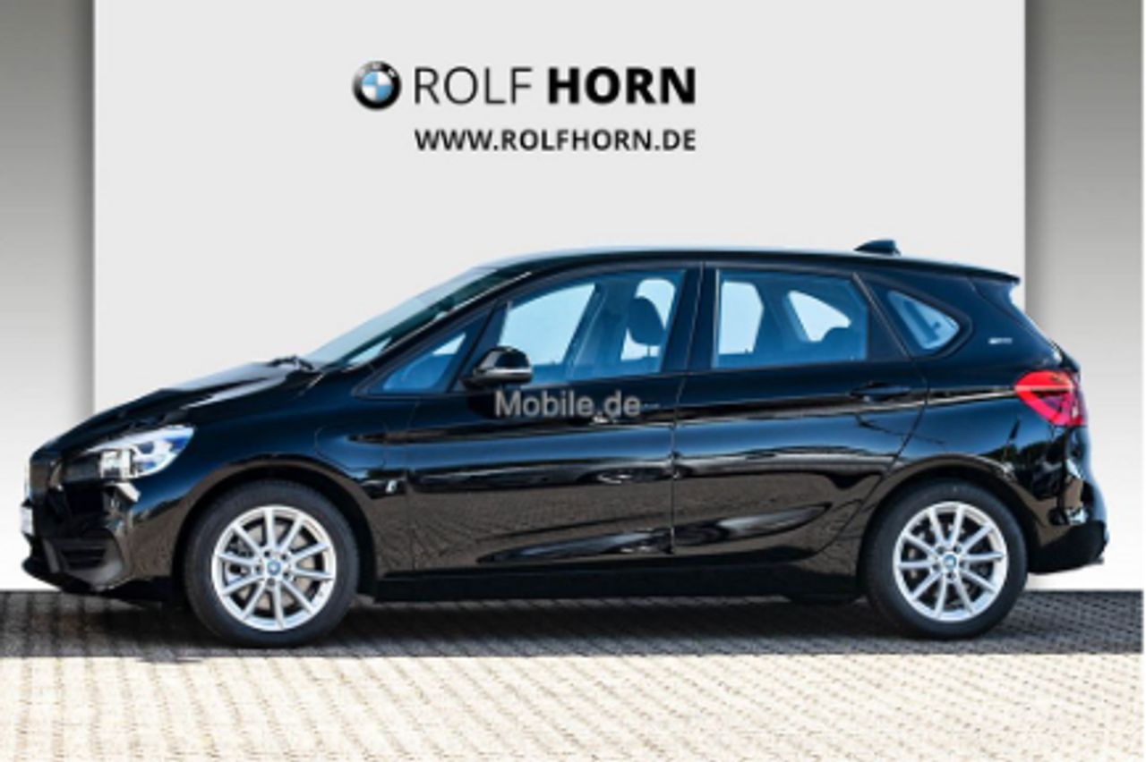 bmw serie 2 active tourer 2019 / foto grande (3)
