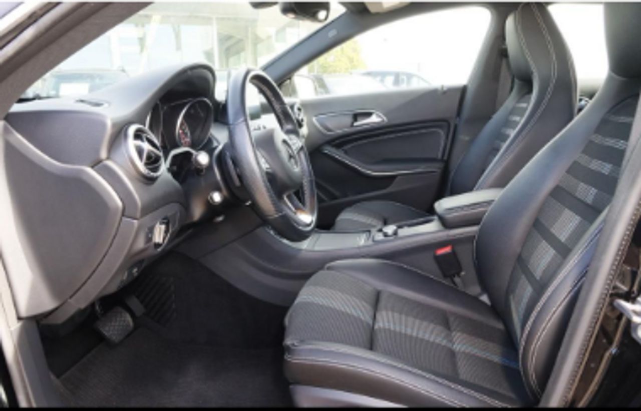 mercedes cla 2018 / foto grande (3)