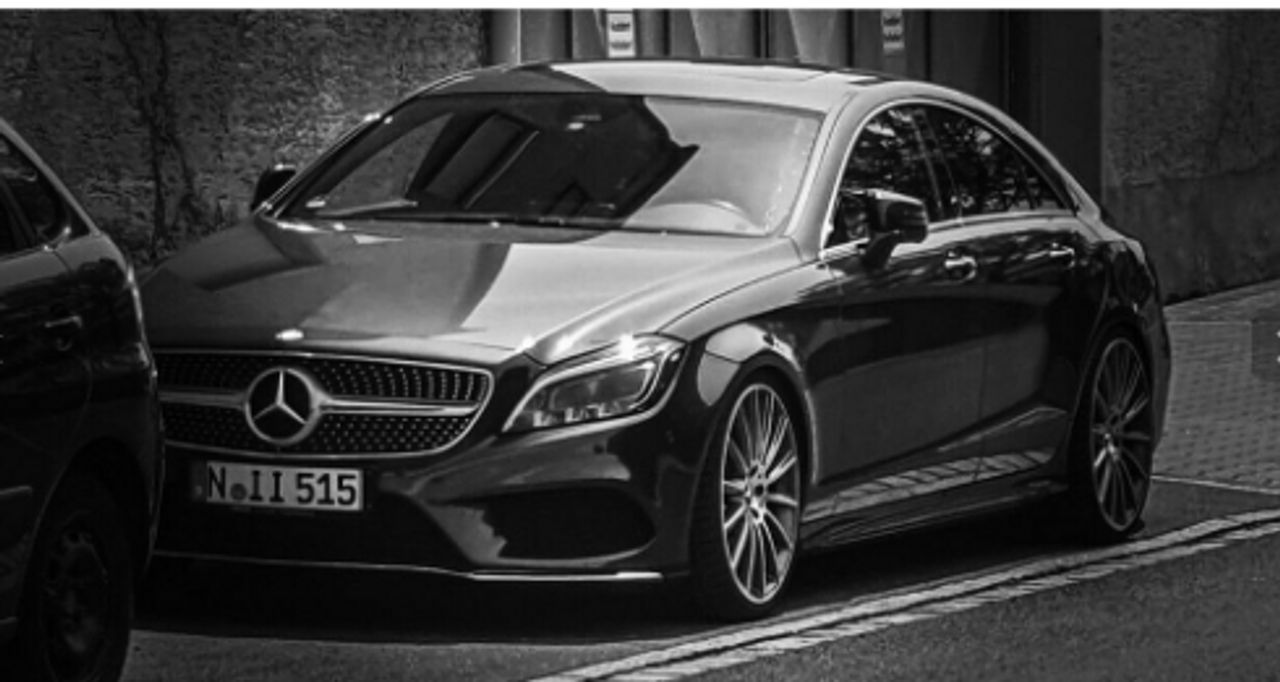 mercedes clase cls 2015 / foto grande (2)