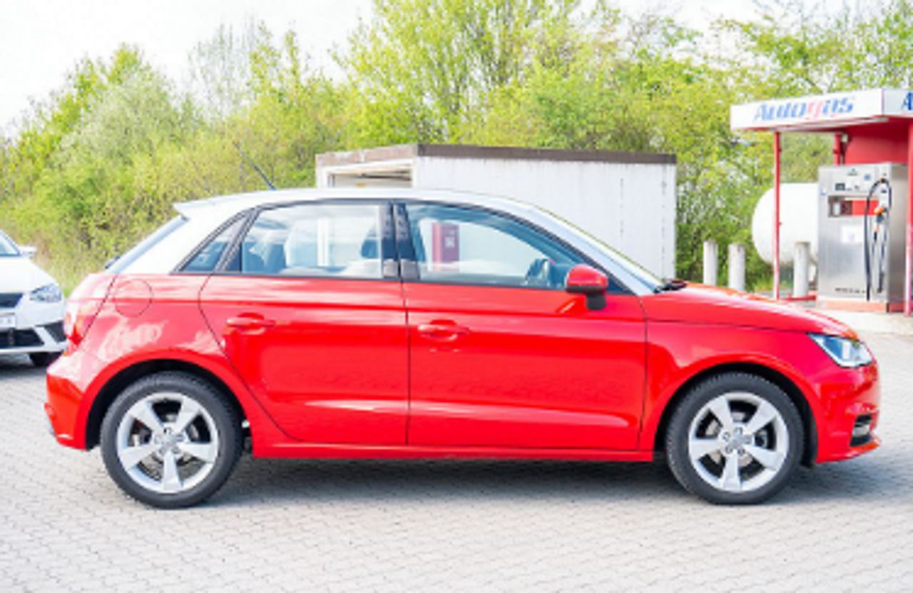 audi a1  sportback 2019 / foto grande (3)