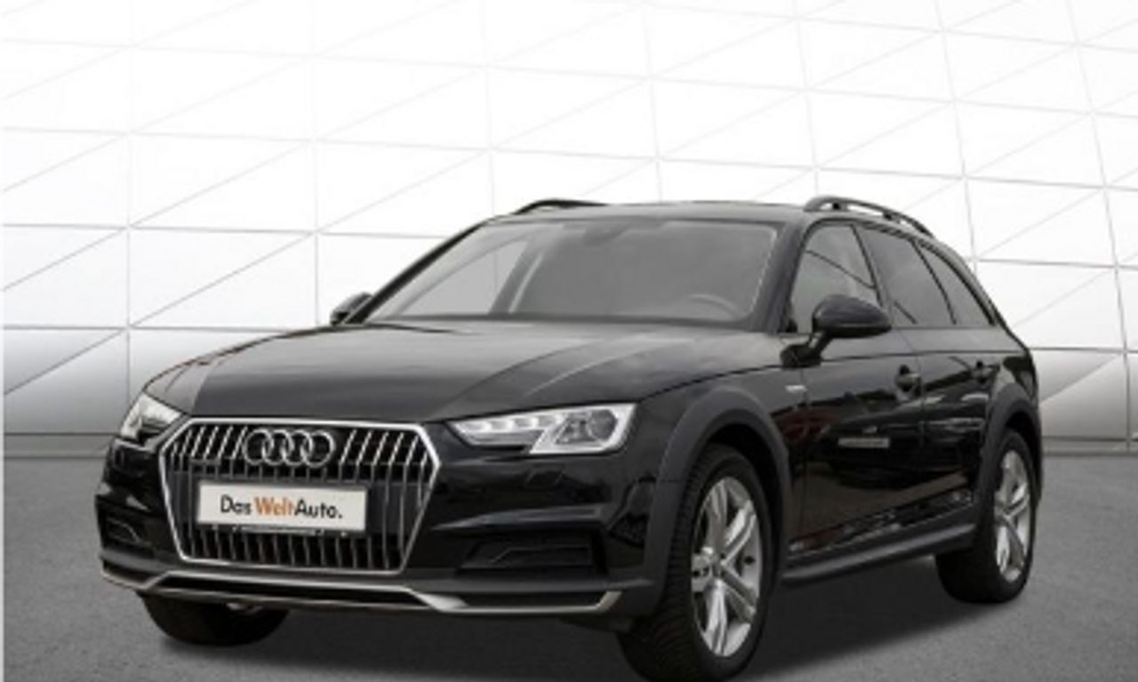 Clase elevalunas electrico  de segunda mano - audi a4 allroad quattro 2018 /