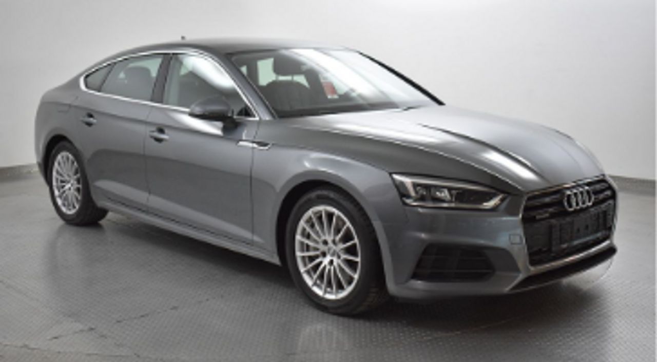 audi a5 2018 / foto grande (2)