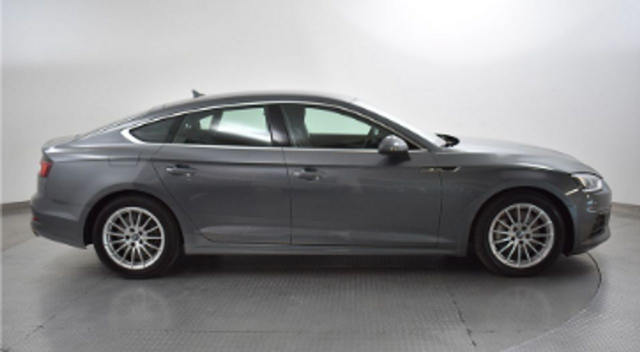 audi a5 2018 / foto grande (3)