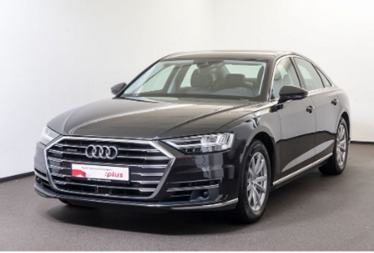 Clase a elevalunas electrico  de segunda mano - audi a8 2019 /