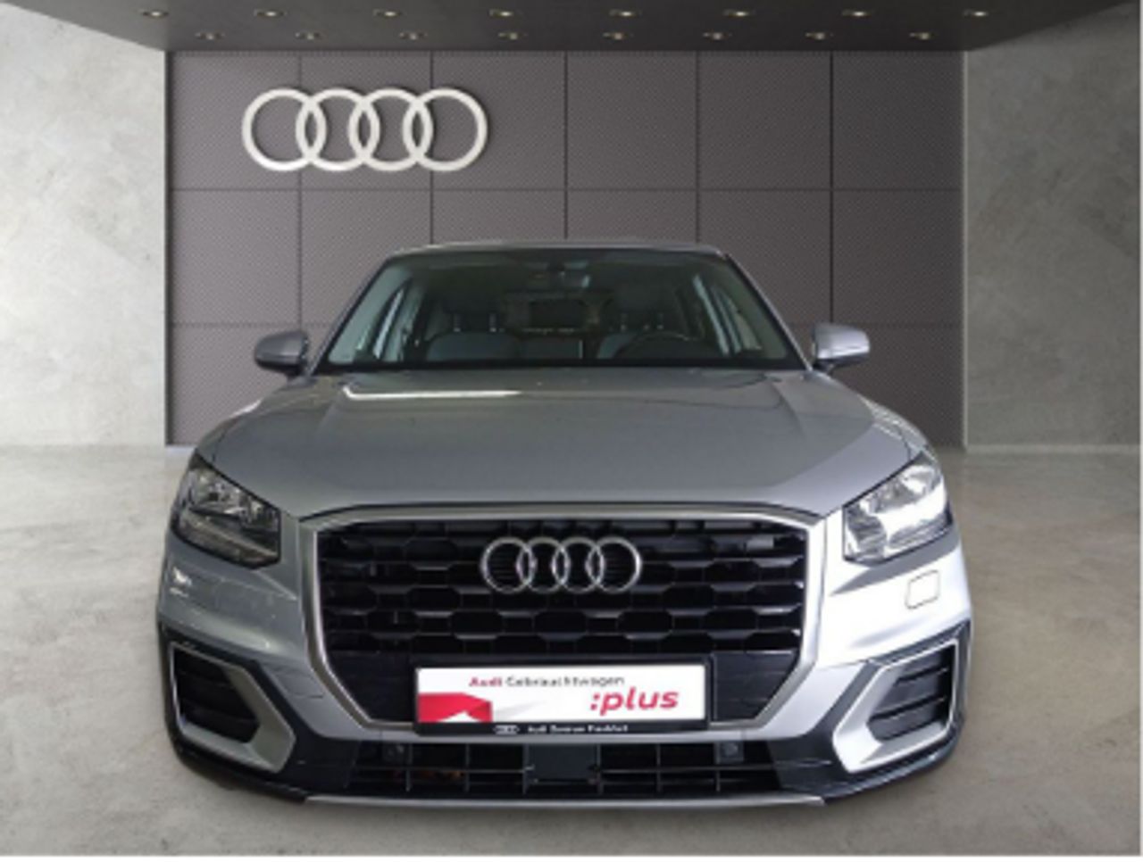 audi q2 2019 / foto grande (2)