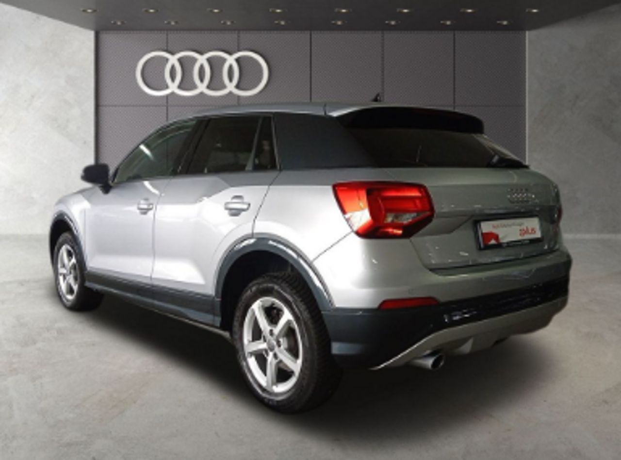 audi q2 2019 / foto grande (3)