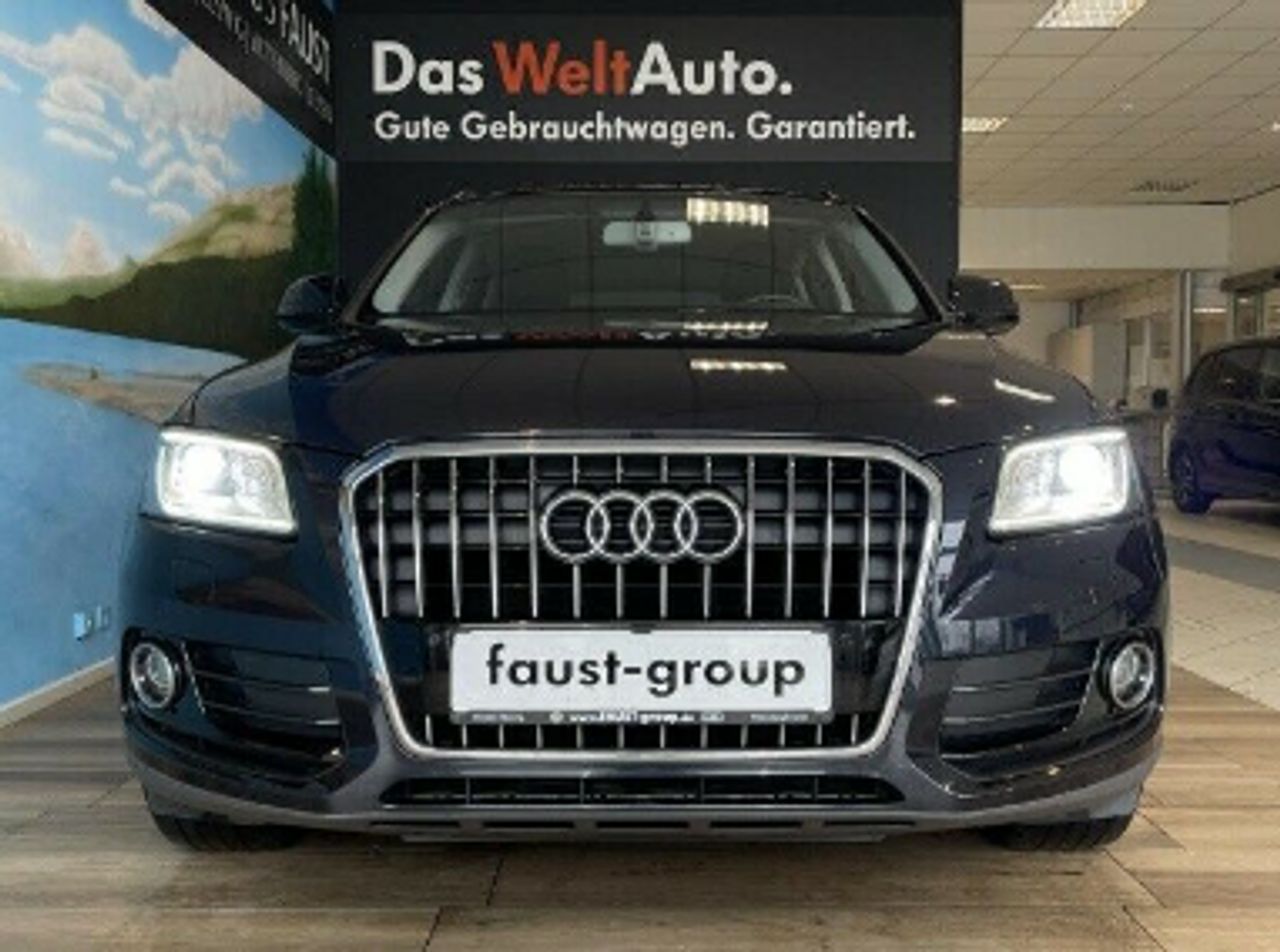 audi q5 2017 / foto grande (2)