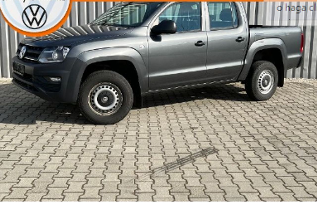 Clase elevalunas electrico  de segunda mano - volkswagen amarok 2018 /