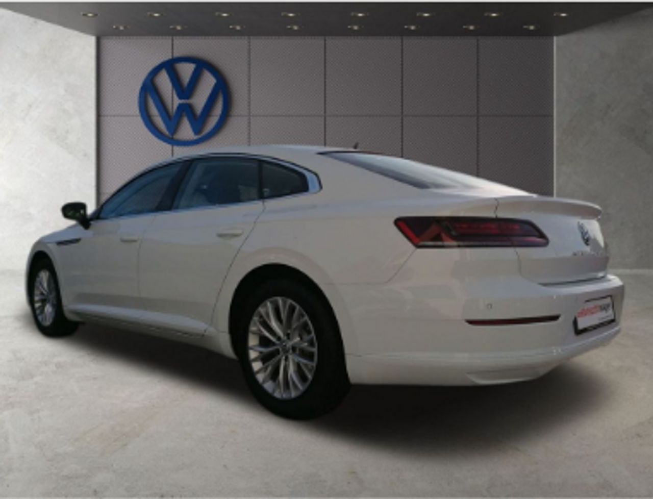 volkswagen arteon 2018 / foto grande (3)