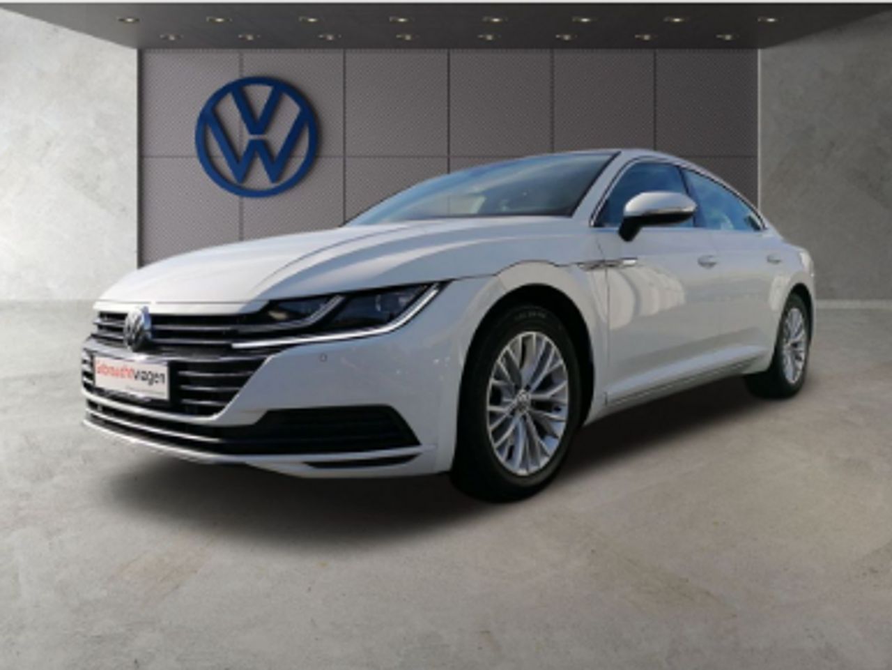 Arteon 7 velocidades  de segunda mano - volkswagen arteon 2018 /