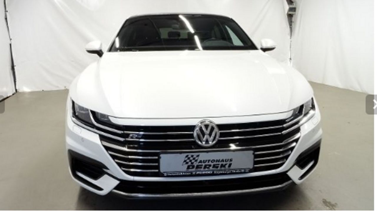 Super ofertas  de segunda mano - volkswagen arteon 2018 /