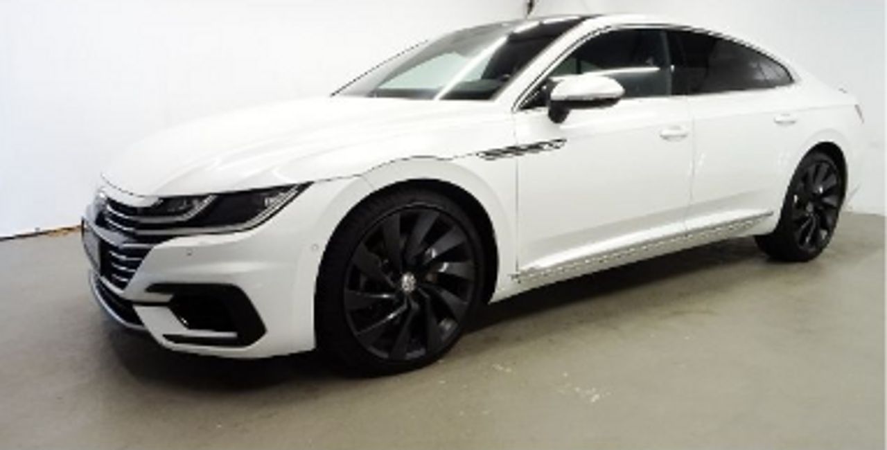 volkswagen arteon 2018 / foto grande (3)