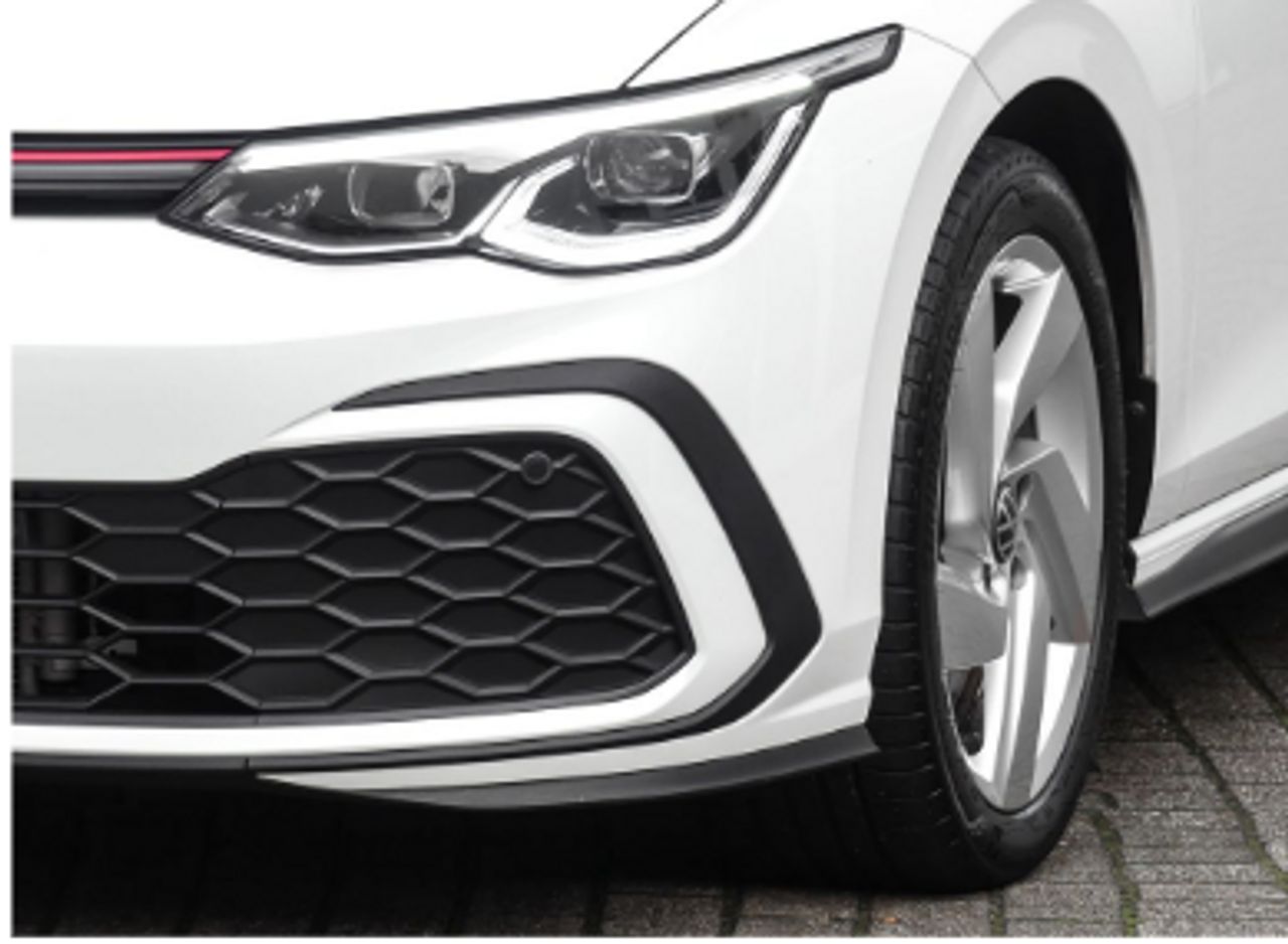 volkswagen golf 2020 / foto grande (2)