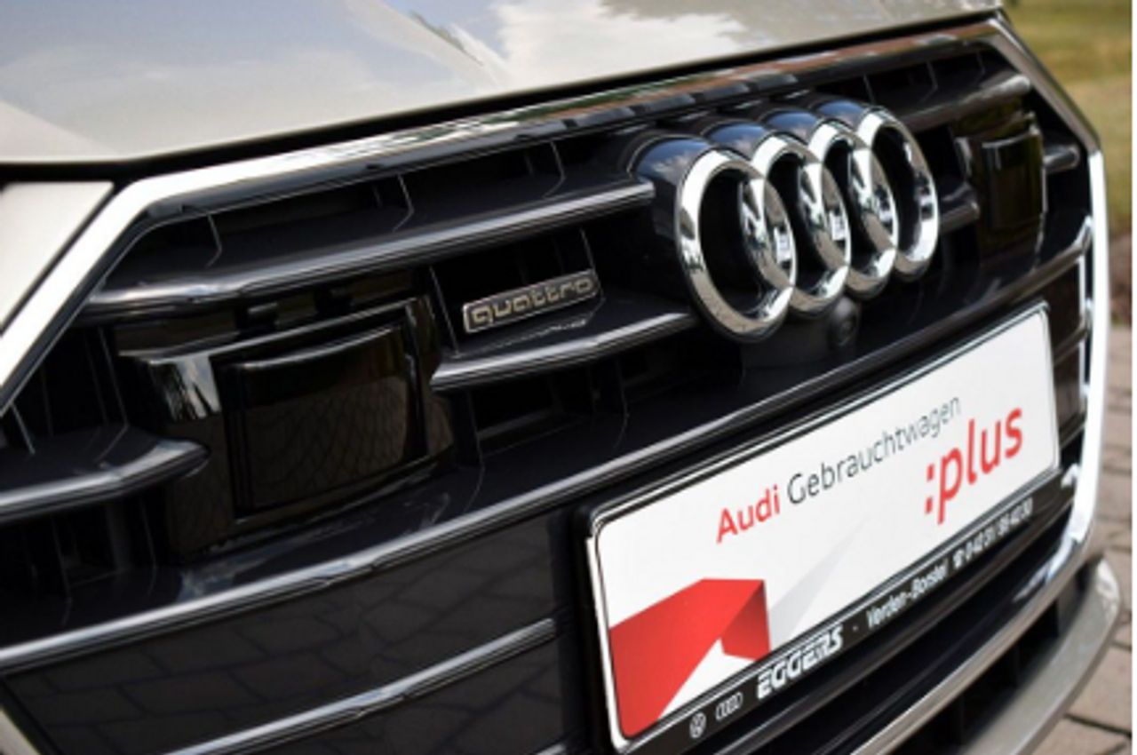audi a7 sportback 2019 / foto grande (3)