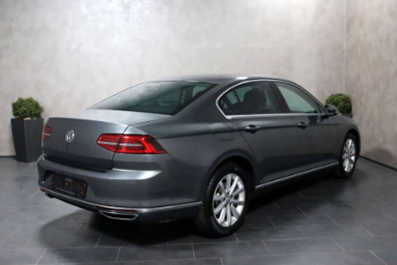 volkswagen passat 2016 / foto grande (3)