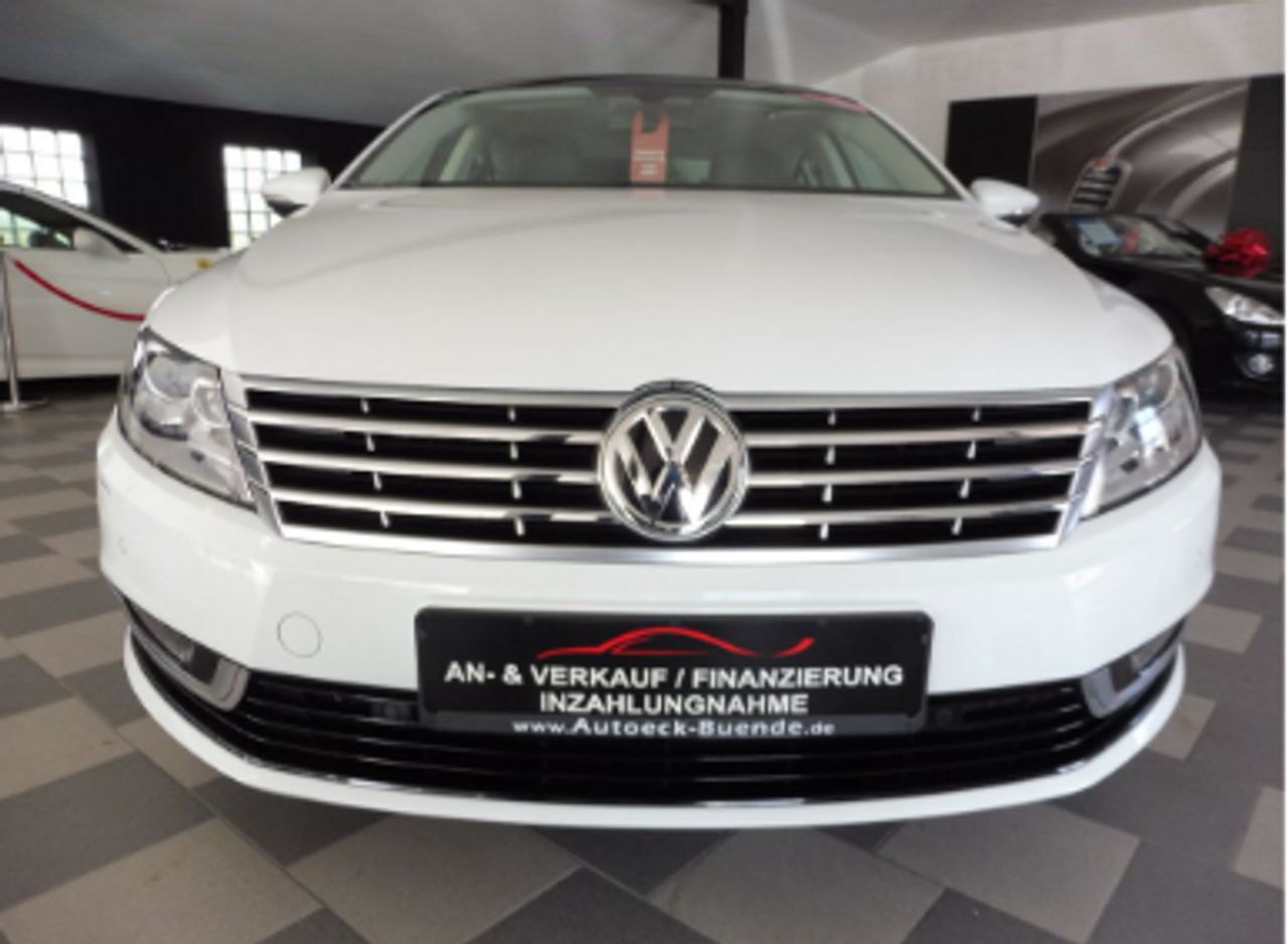 volkswagen passat cc 2018 / foto grande (3)