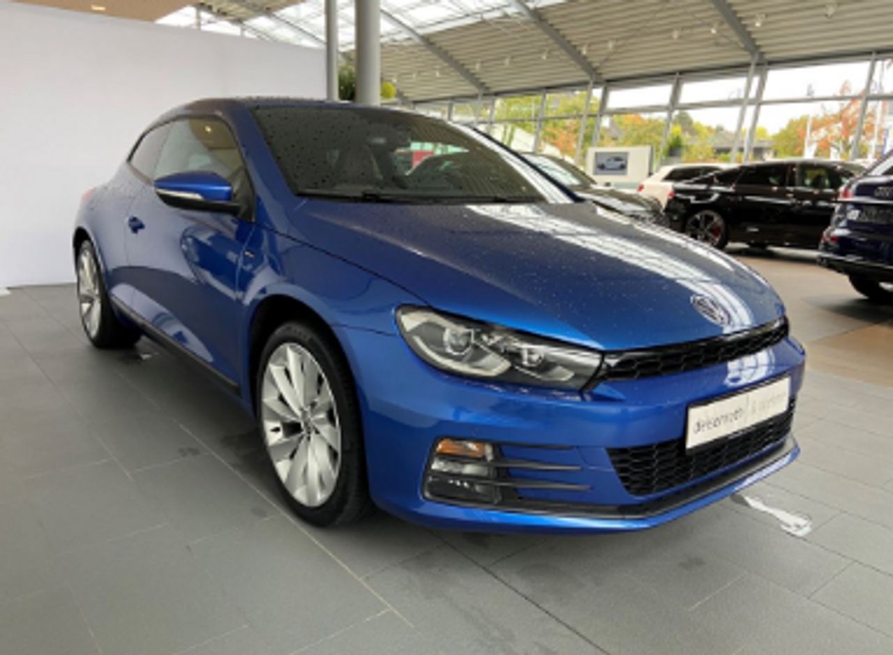 volkswagen scirocco 2016 / foto grande (2)