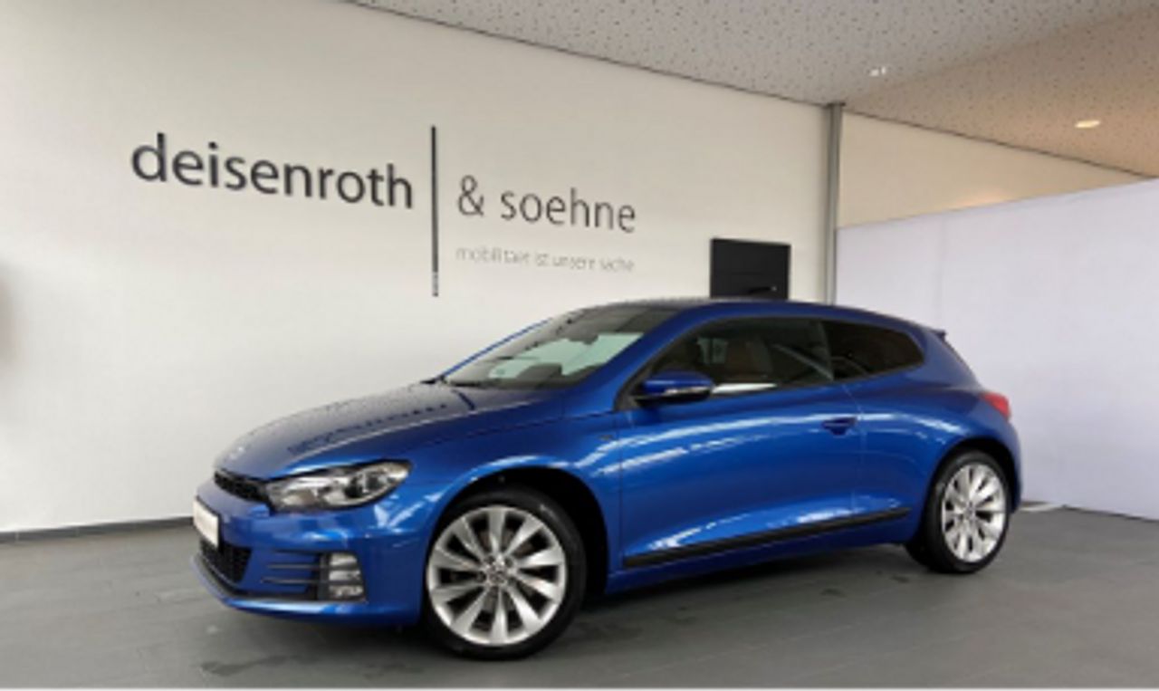 volkswagen scirocco 2016 / foto grande (3)