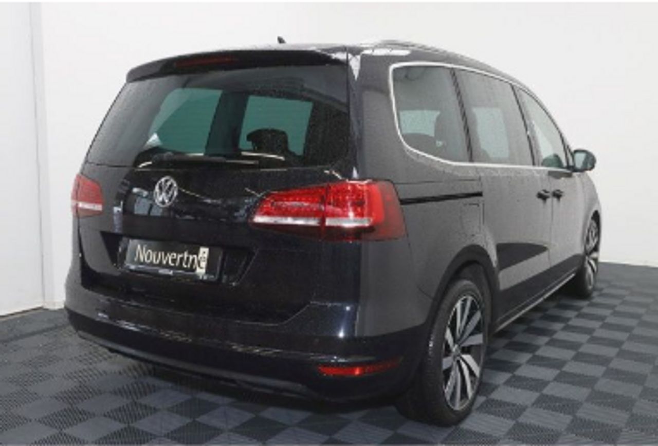 volkswagen sharan 2018 / foto grande (3)
