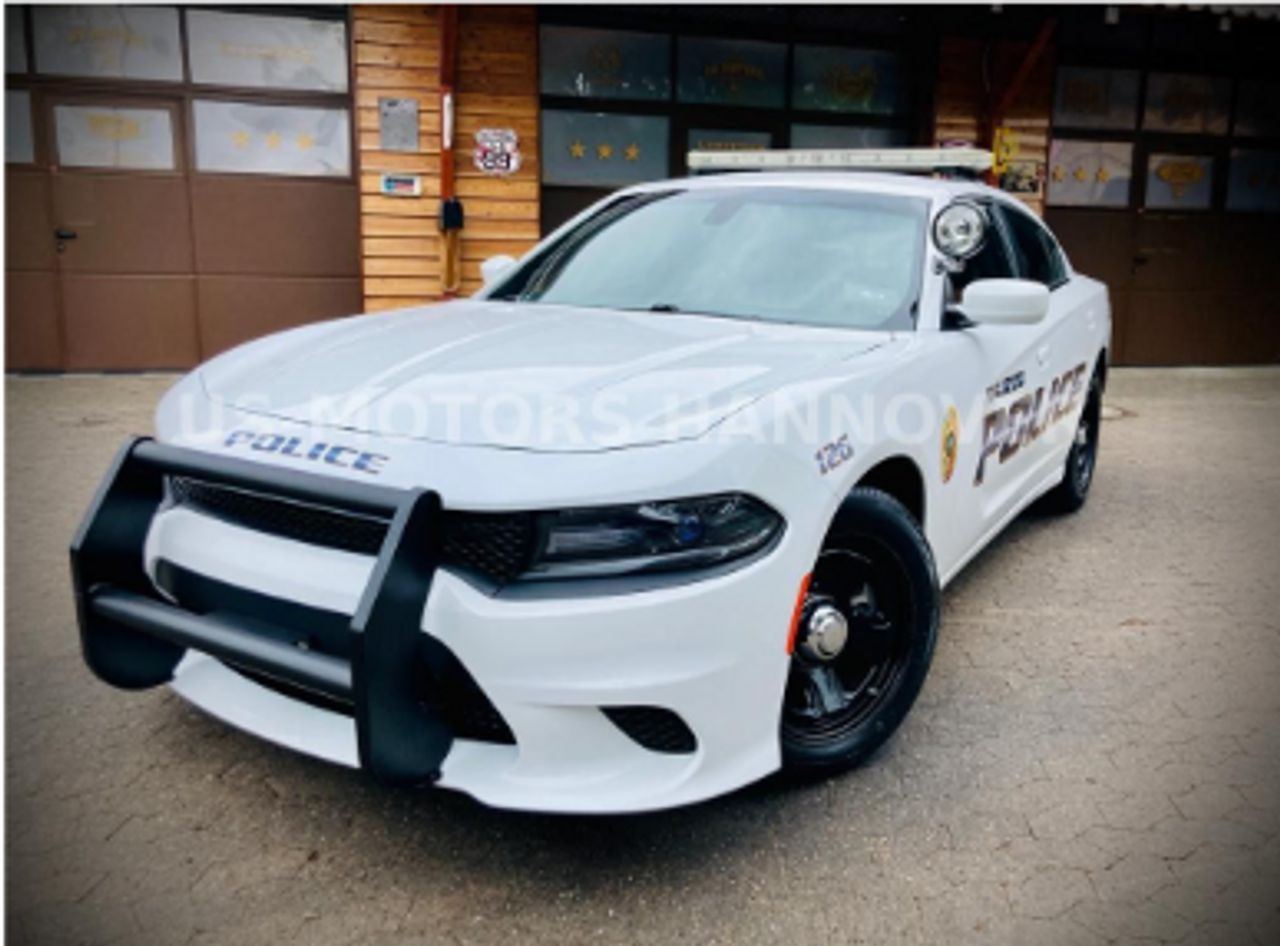dodge challenger 2015 / foto grande (2)