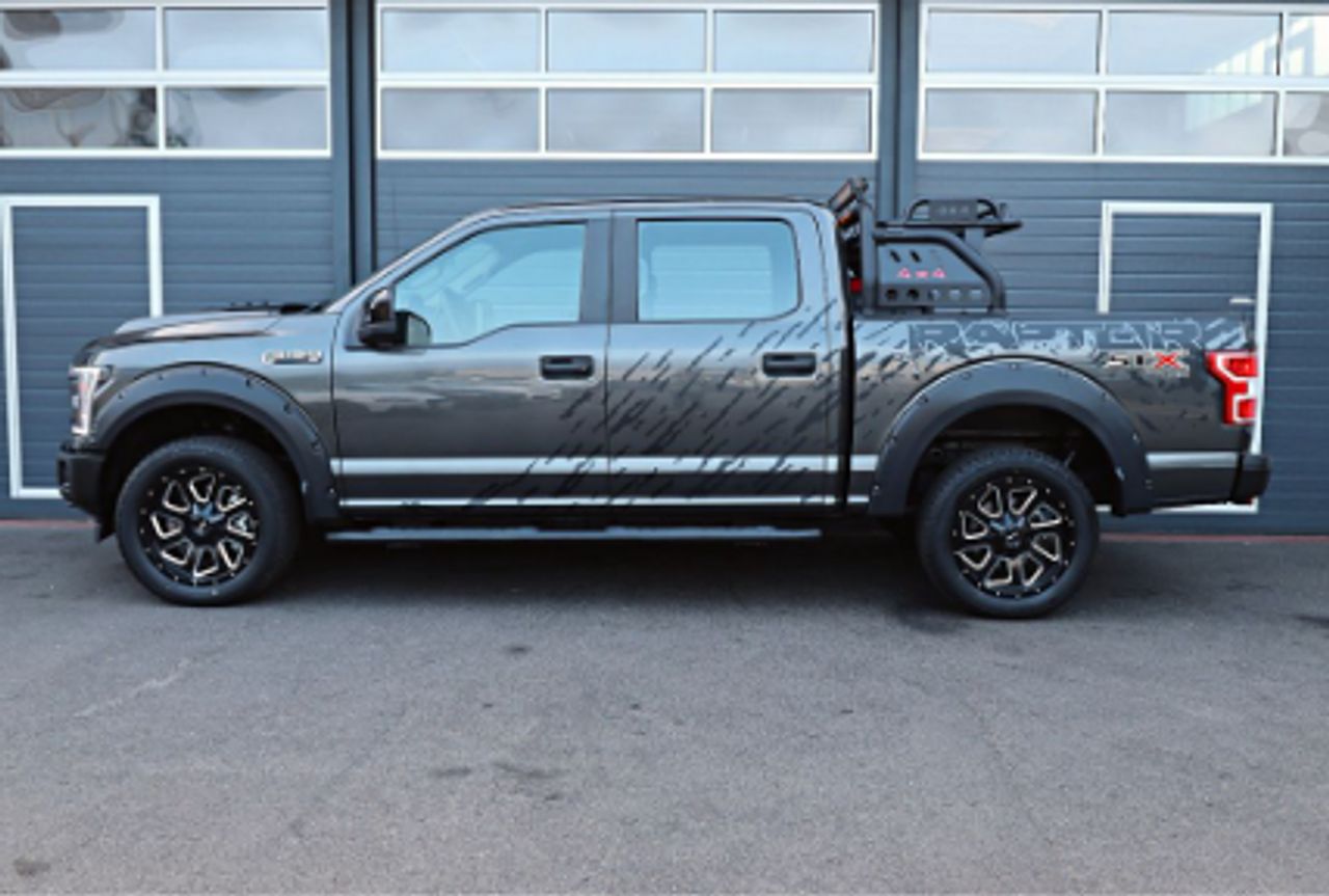 ford f-150 2019 / foto grande (3)