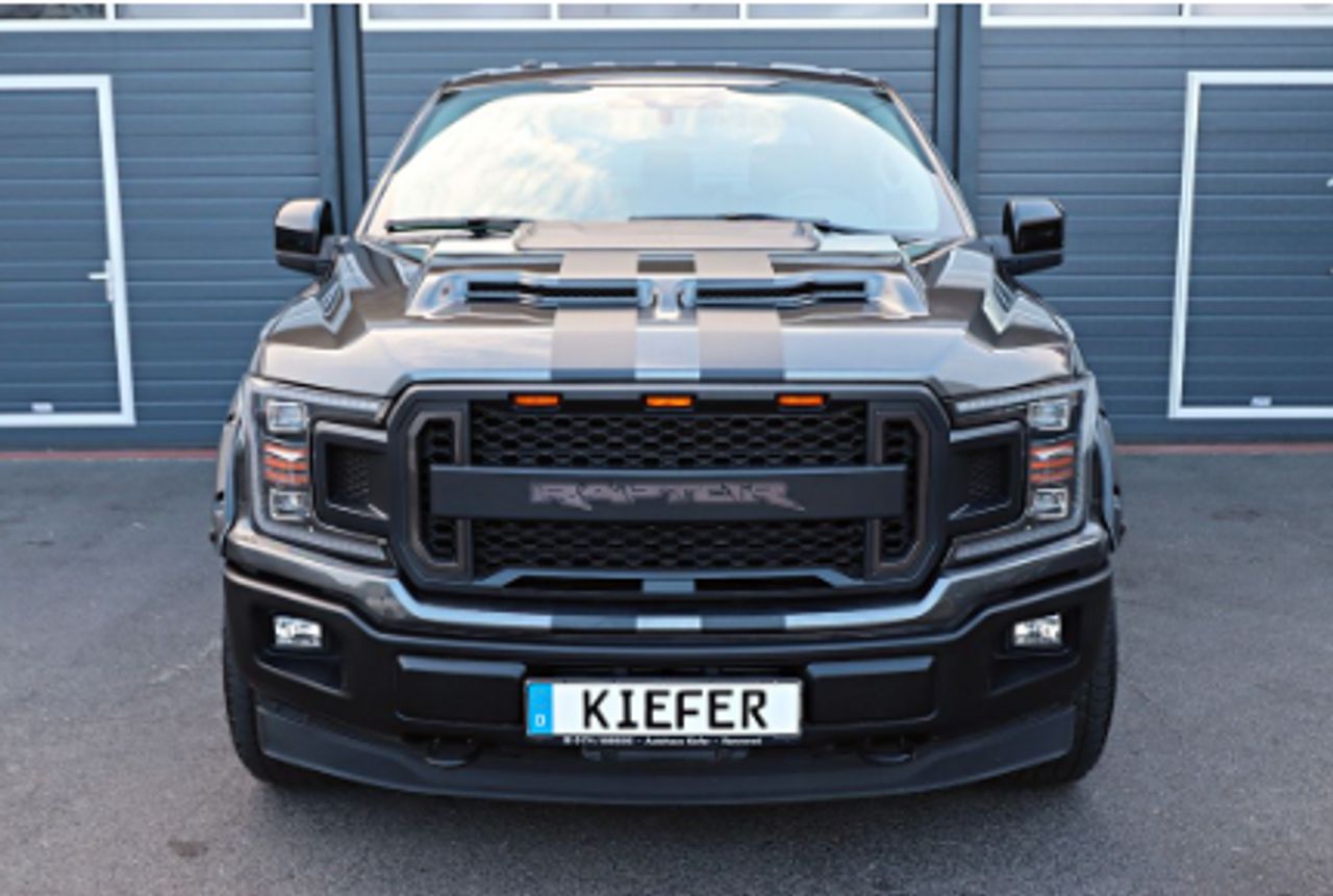 ford f-150 2019 / foto grande (2)