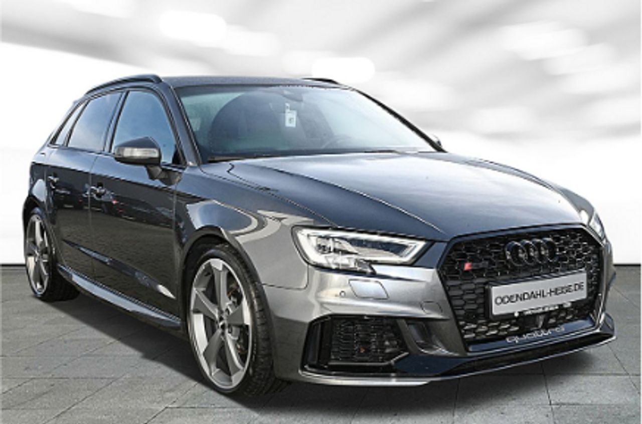 audi rs3 2019 / foto grande (2)