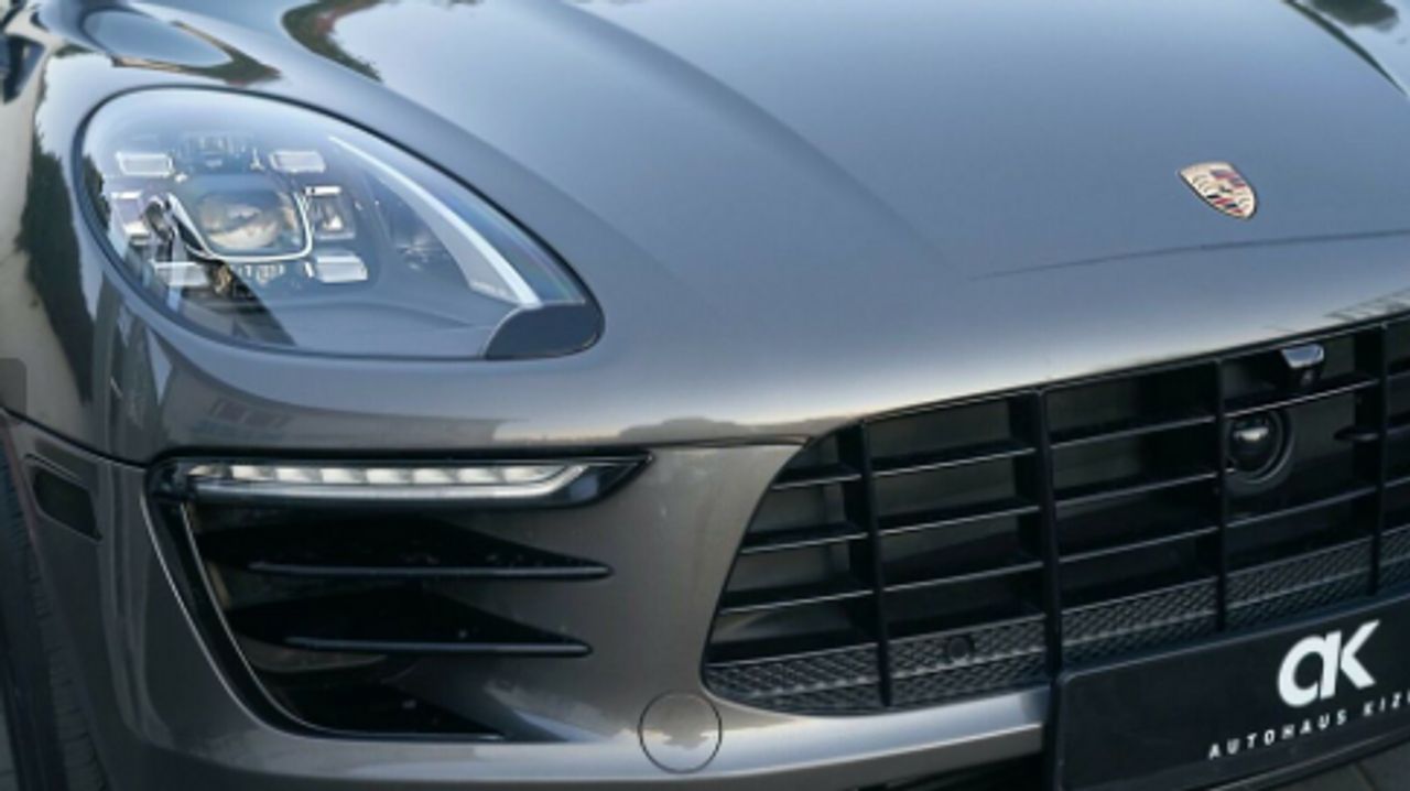 porsche macan 2017 / foto grande (3)