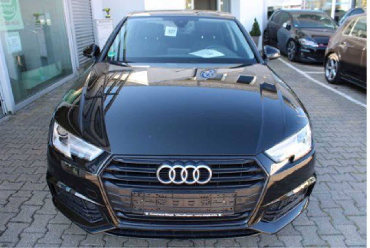 audi a4 2019 / foto grande (3)