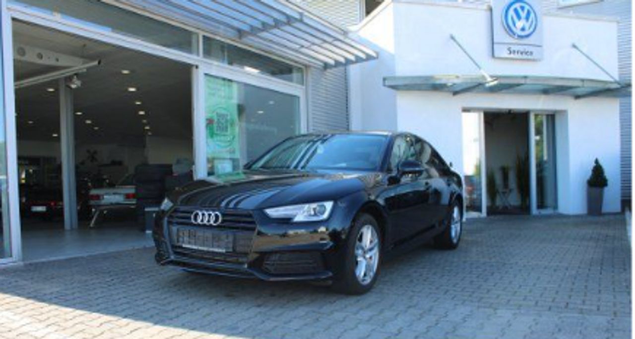Super ofertas  de segunda mano - audi a4 2019 /