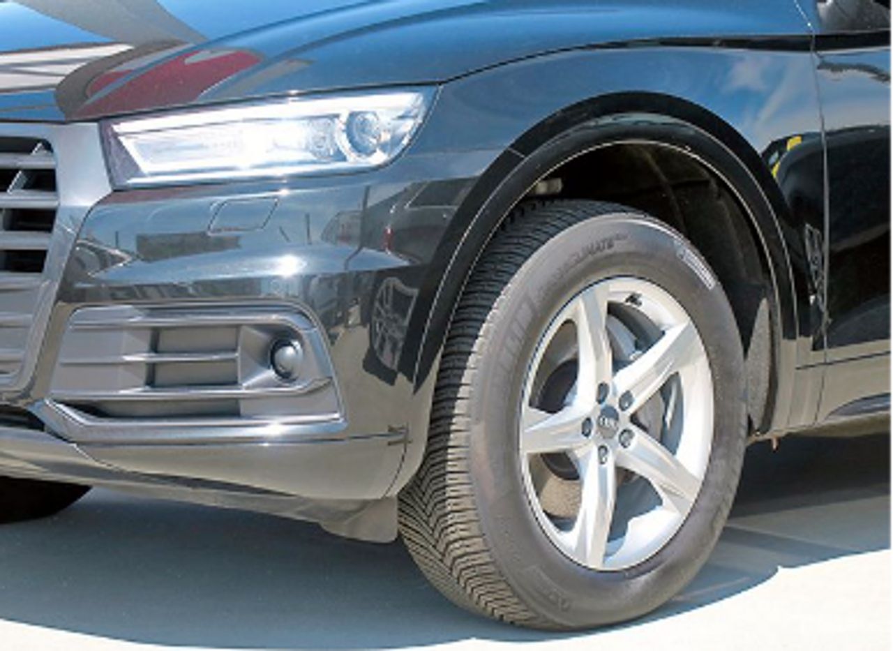 audi q5 2018 / foto grande (3)