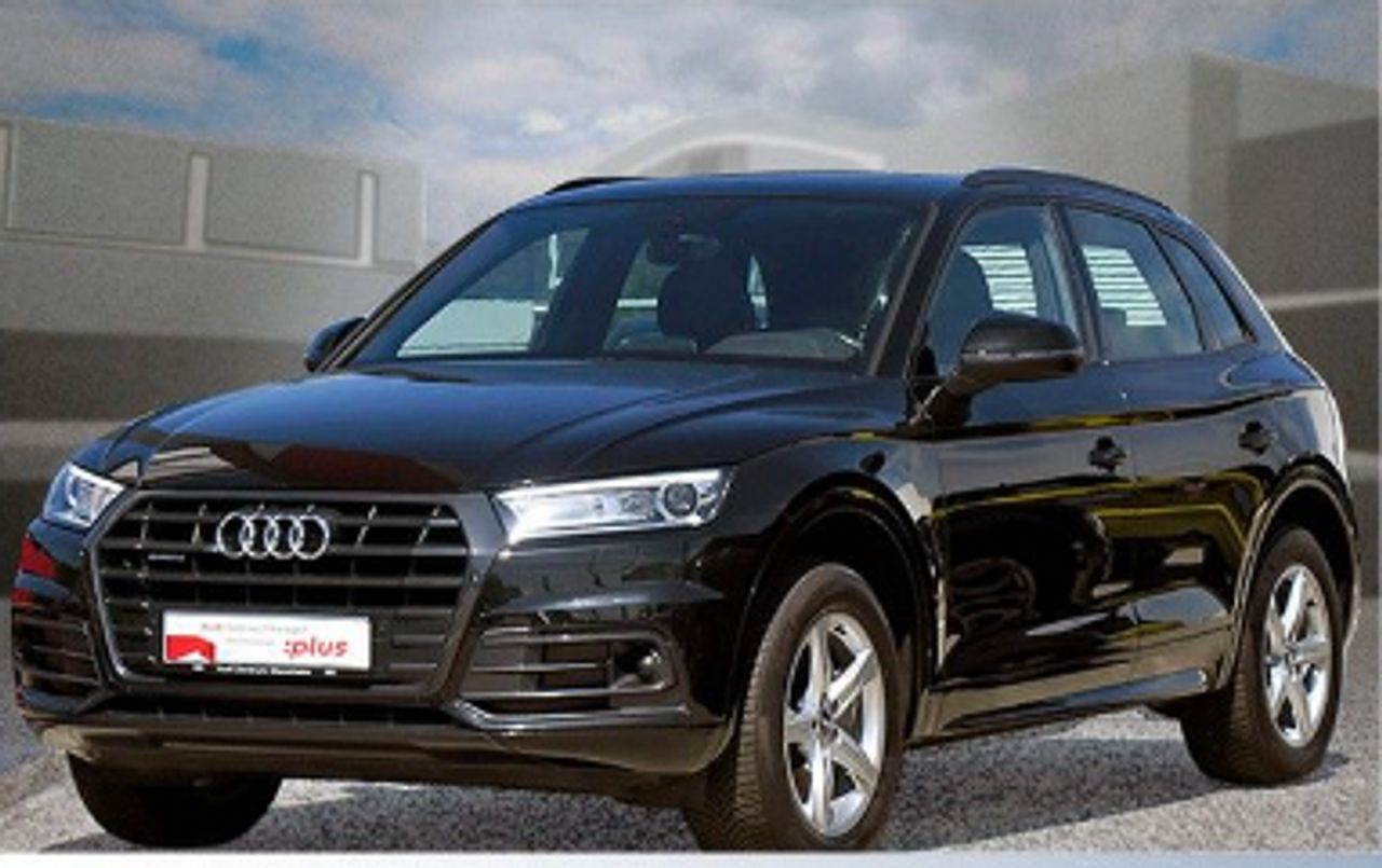 Clase a elevalunas electrico  de segunda mano - audi q5 2018 /