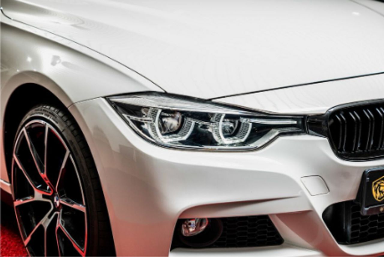 bmw serie 3 2018 / foto grande (3)