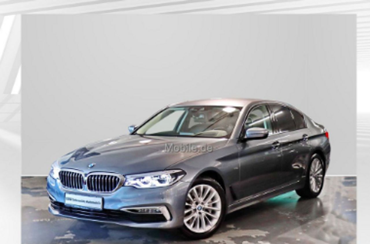 Clase a elevalunas electrico  de segunda mano - bmw serie 5 2018 /