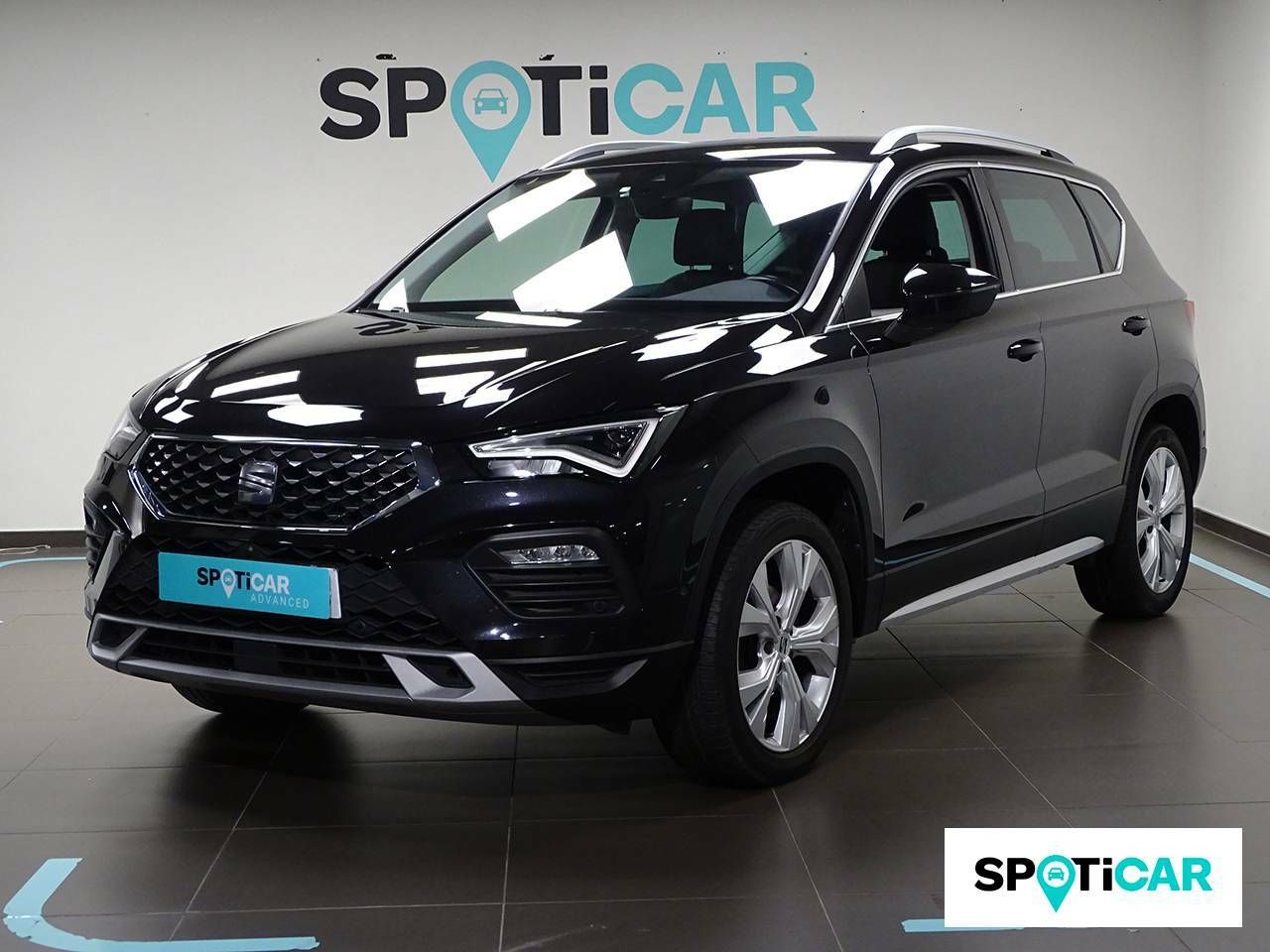 seat ateca 2021 /