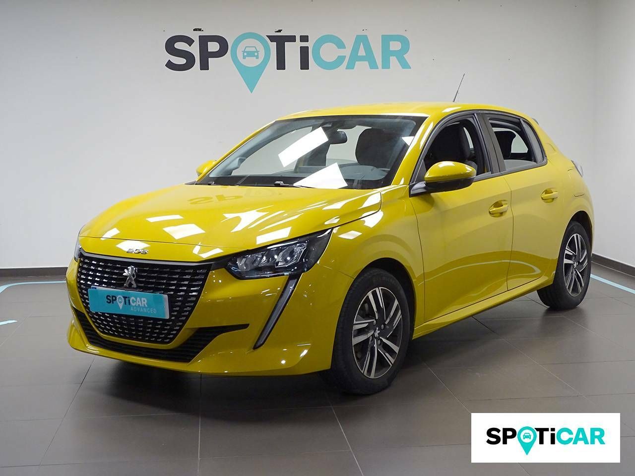 peugeot 208 2020 /